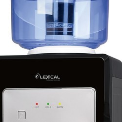 Кулер для воды Lexical LWD-6002