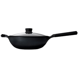 Сковородка Xiaomi Huo Hou Super Platinum Non-Stick Wok