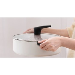 Сковородка Xiaomi Zhiwu Cooking Pot