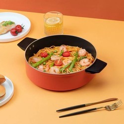 Сковородка Xiaomi Zhiwu Cooking Pot