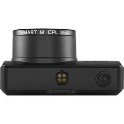 Видеорегистратор iBox iNSPIRE WiFi GPS Dual+Cam