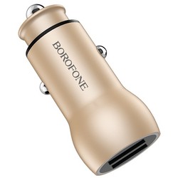 Зарядное устройство Borofone BZ9