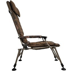 Туристическая мебель Fox Super Deluxe Recliner Highback Chair