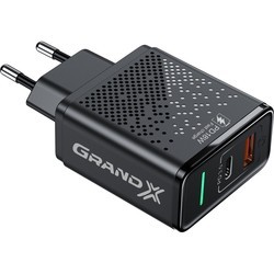 Зарядное устройство Grand-X CH-880