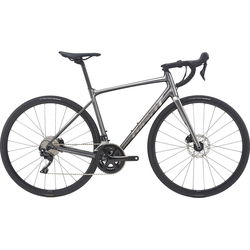 Велосипед Giant Contend SL 1 Disc 2021 frame S