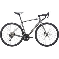 Велосипед Giant Contend SL 1 Disc 2021 frame XL