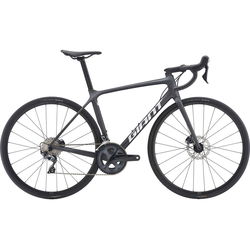 Велосипед Giant TCR Advanced 1 Disc Pro Compact 2021 frame XS