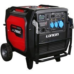 Электрогенератор Loncin LC7000i