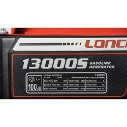 Электрогенератор Loncin LC13000S