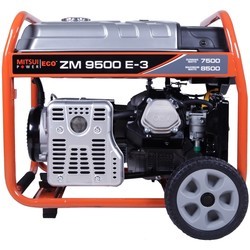 Электрогенератор Mitsui Power Eco ZM9500E3