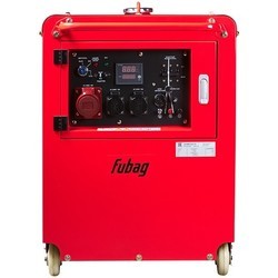 Электрогенератор FUBAG DS 8000 DAC ES
