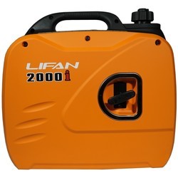 Электрогенератор Lifan 2000i