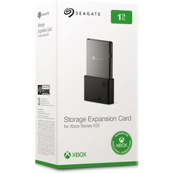Карта памяти Seagate Storage Expansion Card for Xbox Series X/S 1024Gb