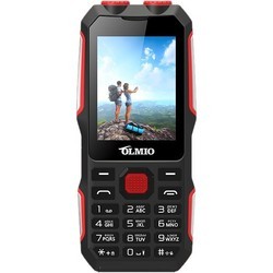 Мобильный телефон OLMIO X02