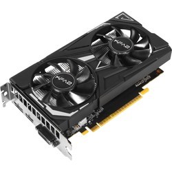 Видеокарта KFA2 GeForce GTX 1650 65SQL8DS66EK