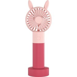 Вентилятор GSMIN Rabbit Fun
