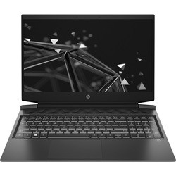 Ноутбуки HP 16-A0012UA 423Q6EA