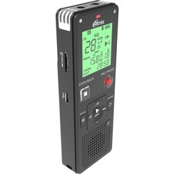 Диктофон Ritmix RR-820 8Gb