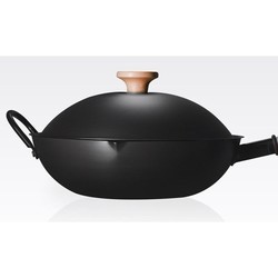 Сковородка Xiaomi Taste Plus Uncoated Iron Wok