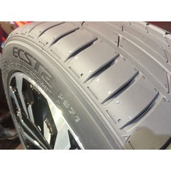 Шины Kumho Ecsta PS71 285/40 R21 109Y