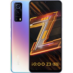 Мобильный телефон Vivo iQOO Z3 128GB/6GB