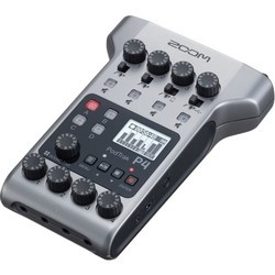 Диктофон Zoom PodTrak P4