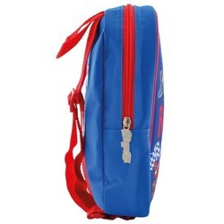 Школьный рюкзак (ранец) 1 Veresnya K-18 Racing