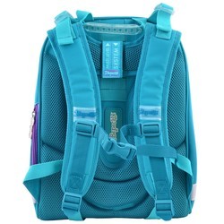 Школьный рюкзак (ранец) 1 Veresnya H-12 Little Queen