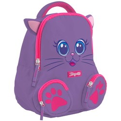 Школьный рюкзак (ранец) 1 Veresnya K-38 Little Kitty