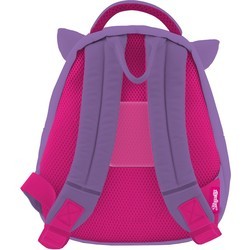 Школьный рюкзак (ранец) 1 Veresnya K-38 Little Kitty