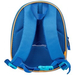 Школьный рюкзак (ранец) 1 Veresnya K-43 Dino Rules