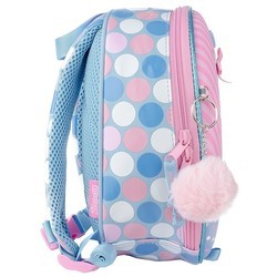 Школьный рюкзак (ранец) 1 Veresnya K-43 Lollipop