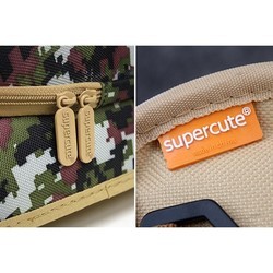 Школьный рюкзак (ранец) Supercute Military