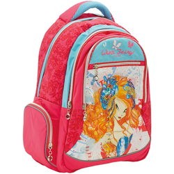 Школьный рюкзак (ранец) Yes L-11 Winx Couture