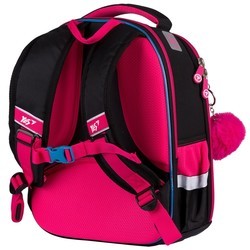 Школьный рюкзак (ранец) Yes H-100 Barbie
