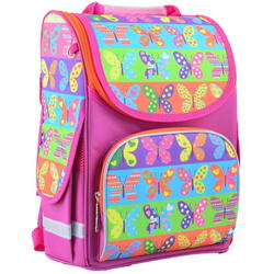 Школьный рюкзак (ранец) Smart PG-11 Butterfly