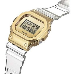 Наручные часы Casio G-Shock GM-5600SG-9ER