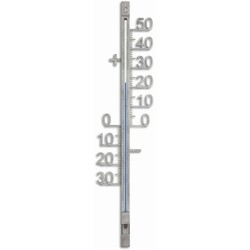 Термометр / барометр TFA 125011