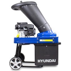 Измельчитель садовый Hyundai HBT75-3