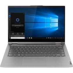 Ноутбук Lenovo ThinkBook 14s Yoga ITL (14S ITL 20WE0008RU)