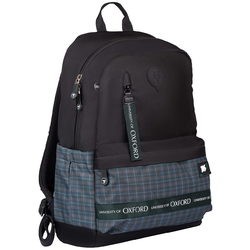 Школьный рюкзак (ранец) Yes S-56 Oxford