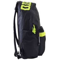 Школьный рюкзак (ранец) Yes OX-15 Black