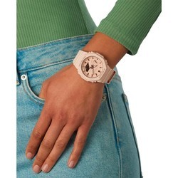 Наручные часы Casio G-Shock Women GMA-S2100-4A