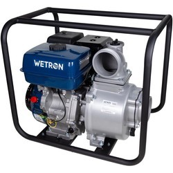 Мотопомпа Wetron 772553