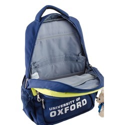 Школьный рюкзак (ранец) Yes OX 315