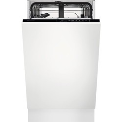 Встраиваемая посудомоечная машина Electrolux EEA 71210 L