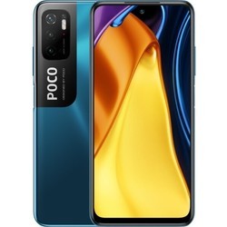 Мобильный телефон Xiaomi Poco M3 Pro 64GB