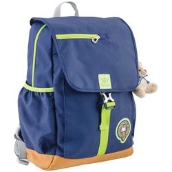 Школьный рюкзак (ранец) Yes OX 318 Blue