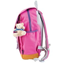 Школьный рюкзак (ранец) Yes OX 318 Pink