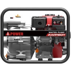 Мотопомпа A-iPower AWP80T